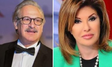 بعد الإفراج عنه.. هالة سرحان توجه رسالة لـ عمر زهران