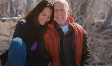 بعد رحلة مرضه وإصابته بالزهايمر.. عائلة بروس ويليس تعلن التبرع بدماغه للبحث العلمي بعد وفاته