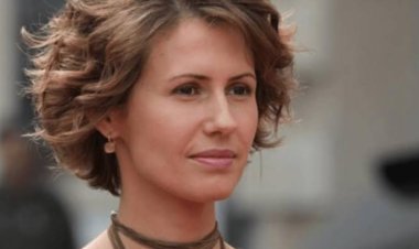 أول ظهور لها منذ سقوط نظام زوجها بشار.. أسماء الأسد: حان وقت الانطلاق