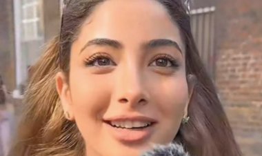 نجيب ساويرس عن الشبه بين منى زكي ولي لي حلمي: «خلطة مصرية راقية»