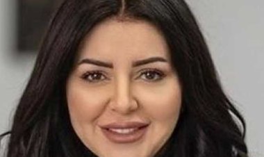 «مقهورة عليكي».. سوار النجار ترثي شقيقتها إيناس بكلمات مؤثرة