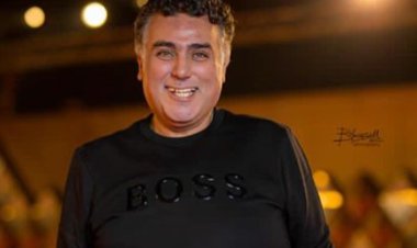 تامر حبيب: "سهر الليالي2" في مرحلة التحضيرات وصعب يكون بنفس أبطال الجزء الأول 