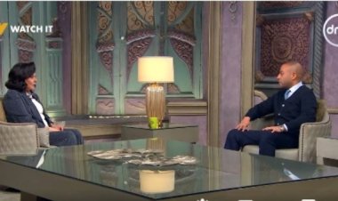 تامر عاشور يكشف عن طقوسه في عيد الأضحى