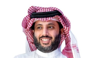 تركي آل الشيخ يحسم الجدل عن دعم رجل الأعمال السعودي محمد الخريجي للزمالك