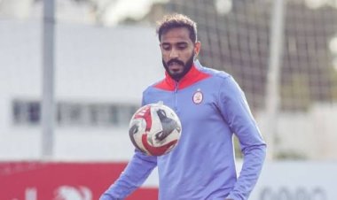 بينهم كهربا.. وزارة الرياضة تعلن موعد وصول الرياضيين المصريين العالقين في ليبيا