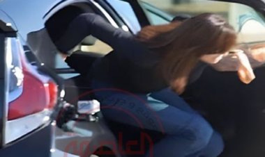 القبض على سائق أوبر تحرش بإبنة سفير دولة أجنبية في القاهرة