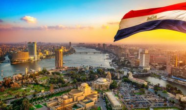 مصر تطالب بوقوف إطلاق النار في غزة ولبنان