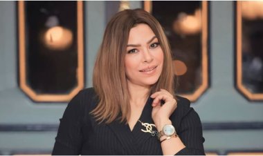 ألفت عمر تروي تجربتها مع نظام ضياء العوضي