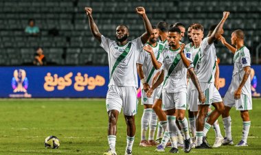 بركلات الترجيح.. الأهلي بطلاً لكأس السوبر السعودي على حساب النصر