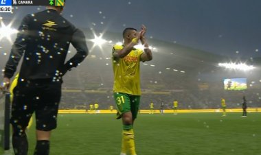 مصطفى محمد يقود "نانت" لأول انتصاراته في الدوري الفرنسي