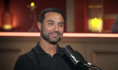 بسبب ابنته.. كريم فهمي يكتشف إصابته باضطراب فرط الحركة وتشتت الانتباه