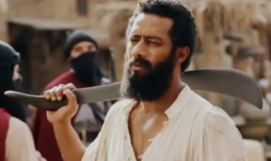 «أسد» يتصدر المشاهدة في مصر.. محمد رمضان يخطف الأنظار على يانجو بلاي
