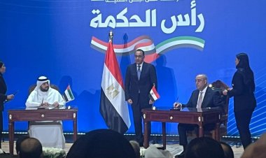 "الوزراء" عن مشروع رأس الحكمة: استراتيجية لجلب 50 مليون سائح