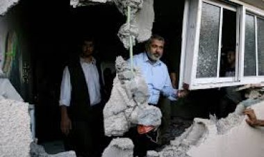 مصدر رفيع المستوى: لا توجد أنفاق بين مصر وغزة