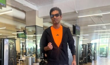 بعد نجاح «إفراج».. عمرو سعد يستعيد لياقته ويستعد للسينما بـ«فورمة» جديدة