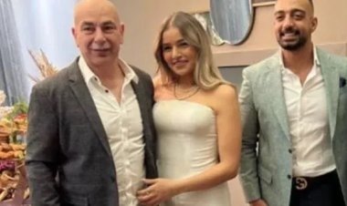 بقيمة 3 ملايين و600 ألف جنيه..  إلزام يارا ابنة حسام حسن برد شبكة رجل الأعمال أحمد راشد بعد فسخ خطوبتهما