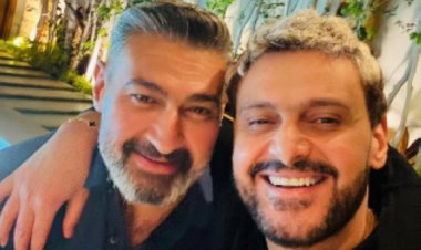 ياسر جلال: قريبا سأقدم فيلم سينمائي مع شقيقي رامز جلال