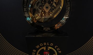 الأهلي يستقبل كأس العالم للأندية 2025