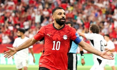 محمد صلاح يوجه رسالة مؤثرة للمصريين بعد العودة من كأس العالم: هذه مجرد البداية