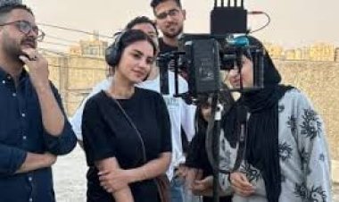 «وين صرنا» أول فيلم وثائقي من إنتاج وإخراج الفنانة درة