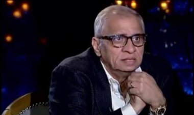 أحمد السبكي عن فيلم «الملحد»: لا يوجد به شئ مخالف للدين.. والأزهر راجعه