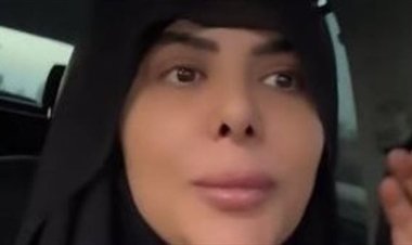 التيك توكر سلمى الرحالة تتقدم ببلاغ للنائب العام بعد اتهامات بالاتجار في الأعضاء