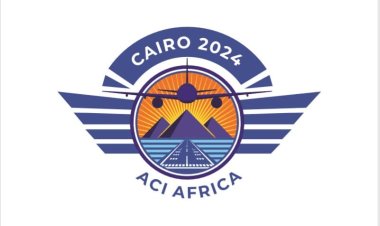 مصر تستضيف مؤتمر مجلس المطارات الإقليمي الإفريقي 24 فبراير