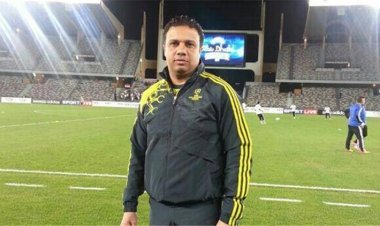 حمادة أنور يضع خطة عبور الزمالك لنهضة بركان في ذهاب نهائي الكونفدرالية