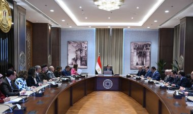 مدبولي: الرئيس تبنى مشروعات حياة كريمة منذ اليوم الأول لها