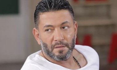 "بداوي نفسي بالفن"..  زياد برجي يرد على انتقادات عودته للغناء بعد وفاة شقيقه