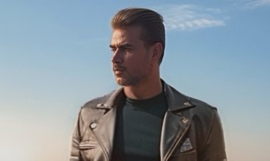 بعد مرو 15 عاما عليها.. سامو زين يعلن تصوير "أيام في بعادنا فاتو"