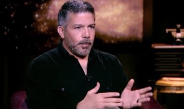 ياسر فرج يكشف سبب ابتعاده عن الساحة الفنية الفترة الماضية