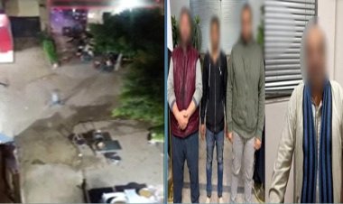 الأمن يكشف حقيقة فيديو ادعى فيه مواطن تضرره من أصوات المحال التجارية