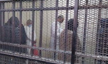 بعد قليل.. محاكمة المتهمين في قضية فساد وزارة الري