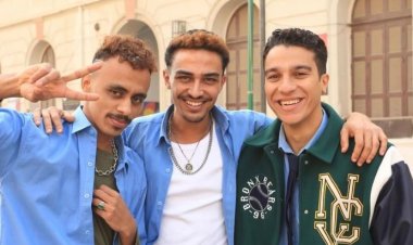 بعد نجاح الجزء الثاني.. صناع «الحريفة» يكشفون حقيقة تقديم جزء ثالث