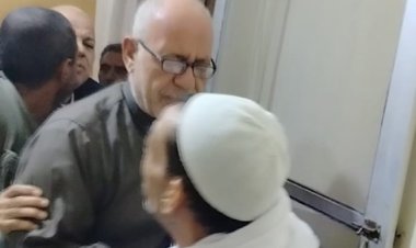 "ضرب الجِدّ الكبير بالشلّوت".. تفاصيل واقعة الجلسة العرفية بالواسطى في  بني سويف