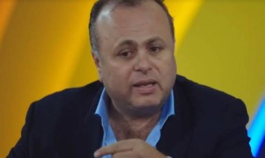 عمرو الفقي: تعاملنا مع 14 شركة إنتاج بموسم رمضان 