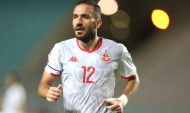 علي معلول يكشف حقيقة اعتزاله اللعب الدولي