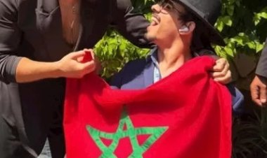 تامر حسني عن مشاركته في مهرجان موازين: كل الشكر للمغرب