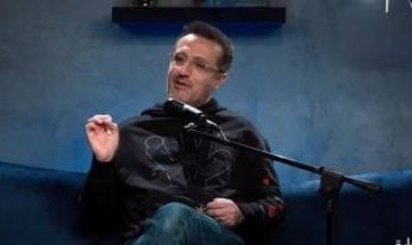 شريف مدكور: أنا زارع شعر وأسنان وعندي مرض الوسواس القهري 