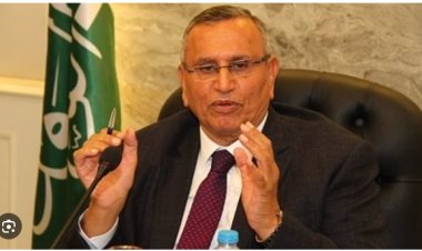 حزب الوفد: إسرائيل تنتهك ميثاق الأمم المتحدة والقانون الدولي لـ«حقوق الإنسان»