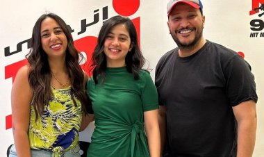 فاتن سعيد: قلم طارق لطفي في «العتاولة» كان حقيقي والأبطال مبخلوش بالمساعدة