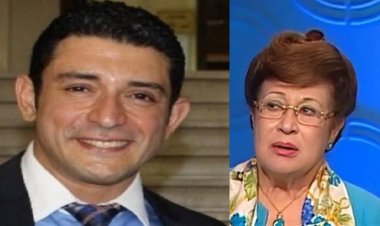 أشخاص في منتهى الخطورة.. محامي أسرة شريف الدجوي يكشف تفاصيل جديدة عن وفاة حفيد الدكتورة نوال