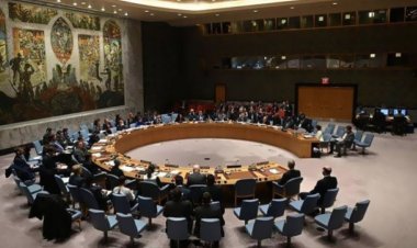 مجلس الأمن يعتمد قرارا بوقف الأعمال العدائية في السودان خلال شهر رمضان