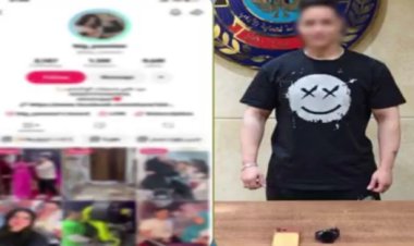 براءة "بيج ياسمين" من تهمة التشبه بالرجال والاعتداء على القيم الأسرية