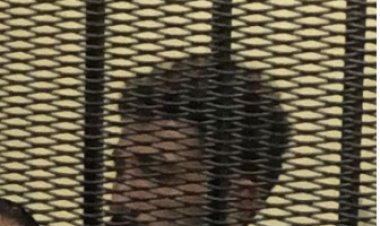 أحمد فتوح يغادر قسم شرطة مطروح بعد قرار إخلاء سبيله