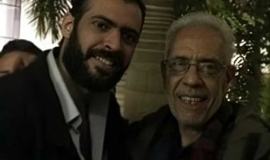 بسبب «كتالوج».. وليد الحلفاوي يحكي موقفا مؤثرا لوالده:«بتعلم منك لحد دلوقتي»