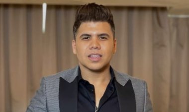 عمر كمال يفاجئ جمهوره بألبوم «سيبنا بعض ليه».. ويعلن موعد طرحه