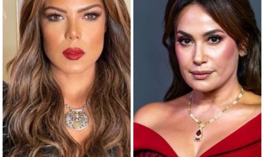 بعد جدل مسلسل مناعة.. ناهد السباعي تشيد بهند صبري.. أيقونة للالتزام والوعي الفكري