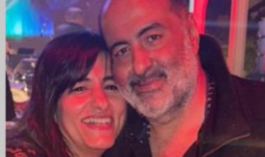 شقيقة سامح عبد العزيز تودعه برسالة حزينة: "خلاص مشيت فجأة كده"